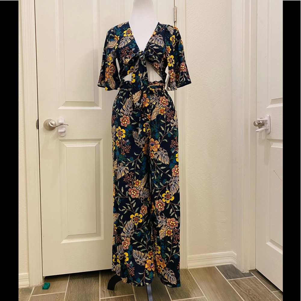 Twopiece outfits